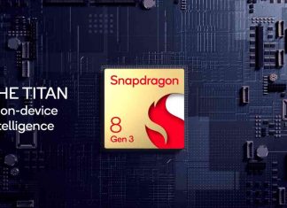 Snapdragon 8 Gen 3: Power, Performance, and Artificial Intelligence Snapdragon 8 Gen 3