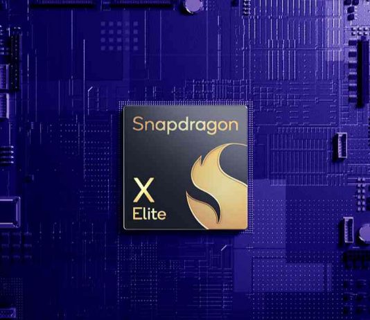 Snapdragon X Elite Snapdragon X Elite