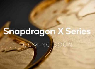 Qualcomm Announces Snapdragon X Series, Aimed at Powering Intelligent PCs Snapdragon X Series