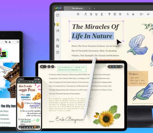 UPDF is the best alternative to Adobe Acrobat UPDF is the best alternative to Adobe Acrobat