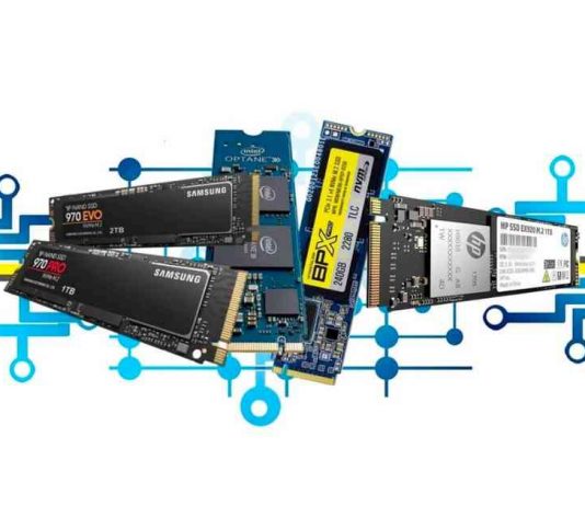 Understand SSD overheating Understand SSD overheating