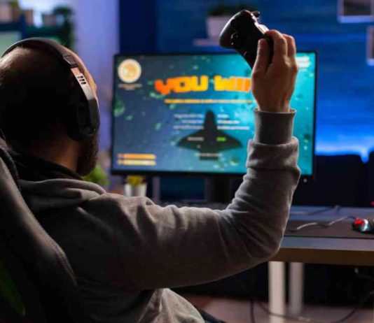 Unleash Optimal Gaming Through Organization Unleash Optimal Gaming Through Organization