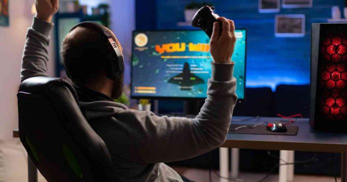 Unleash Optimal Gaming Through Organization Unleash Optimal Gaming Through Organization