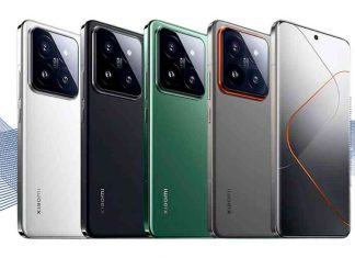 Xiaomi Unveils Xiaomi 14 and 14 Pro Powered with HyperOS, Snapdragon 8 Gen 3, and Leica Cameras Xiaomi 14 and 14 Pro