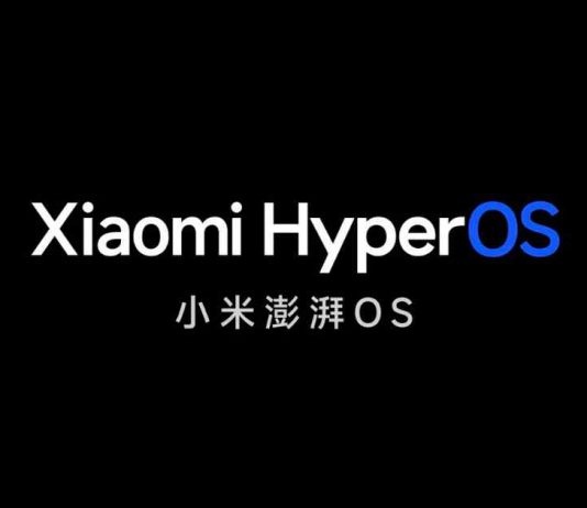 Xiaomi Introduces HyperOS Xiaomi Introduces HyperOS