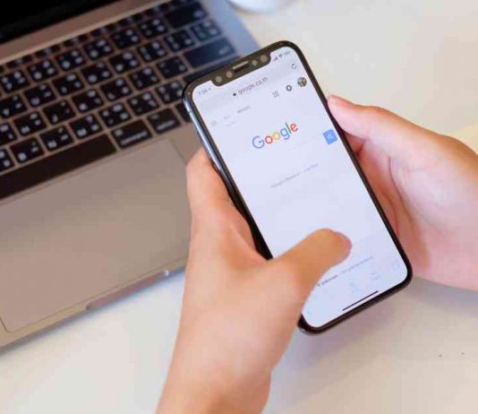 iPhone is the most important device for Google iPhone is the most important device for Google
