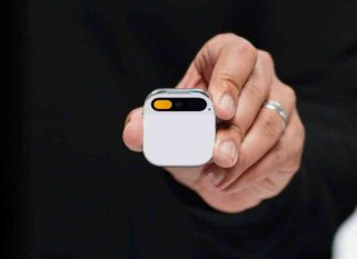 AI Pin by Humane: Promises a Future Without Screens, But With a Lot of AI AI Pin by Humane