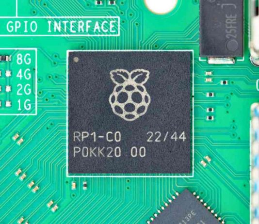 ARM Boosts Investment in Raspberry Pi ARM Boosts Investment in Raspberry Pi