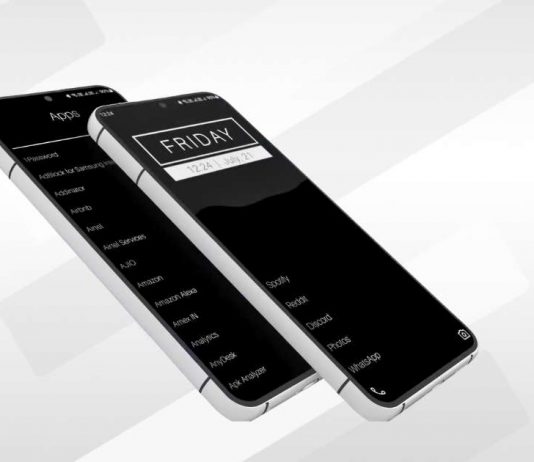 Best Clean and Minimalistic Android Launchers Best Clean and Minimalist Android Launchers