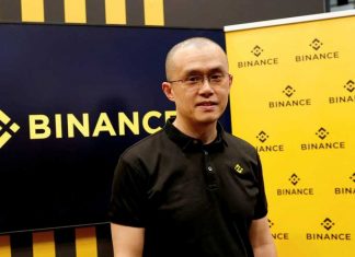 Binance CEO Changpeng Zhao Steps Down Amidst $4.4 Billion U.S. Settlement Binance CEO Changpeng Zhao Steps Down
