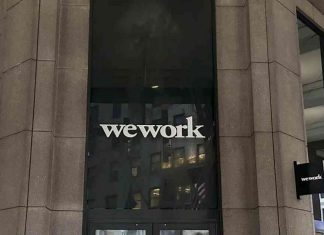 From Silicon Valley’s Star to Bankruptcy: The Astonishing Collapse of WeWork Collapse of WeWork