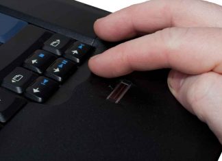Researchers Exposed Fingerprint Authentication Flaw in Windows Hello Fingerprint Authentication Flaw in Windows Hello