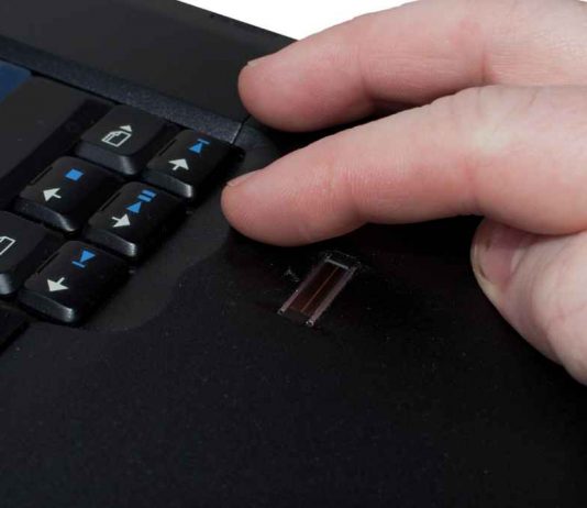 Fingerprint Authentication Flaw in Windows Hello Fingerprint Authentication Flaw in Windows Hello