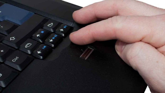 Fingerprint Authentication Flaw in Windows Hello Fingerprint Authentication Flaw in Windows Hello