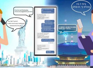 Galaxy AI: Samsung Unveils AI-Powered Real-Time Translation for Calls Galaxy AI Live Translate Call