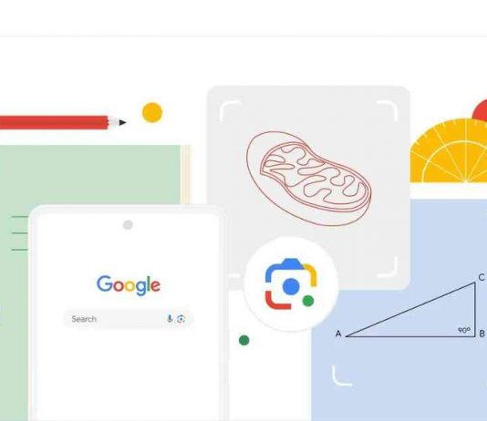 Google Search Math and Science Problem-Solving Features Google Search Math and Science Problem-Solving Features
