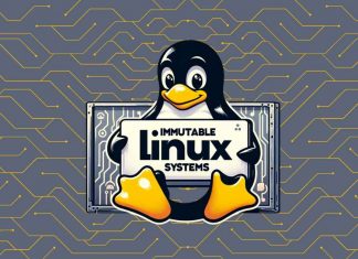 What is Immutable Linux Systems?: 10 Best Immutable Linux Distributions Immutable Linux