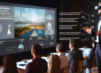 Revolutionizing Presentation Design: The Impact of AI on Creative Agencies Impact of AI on Creative Agencies