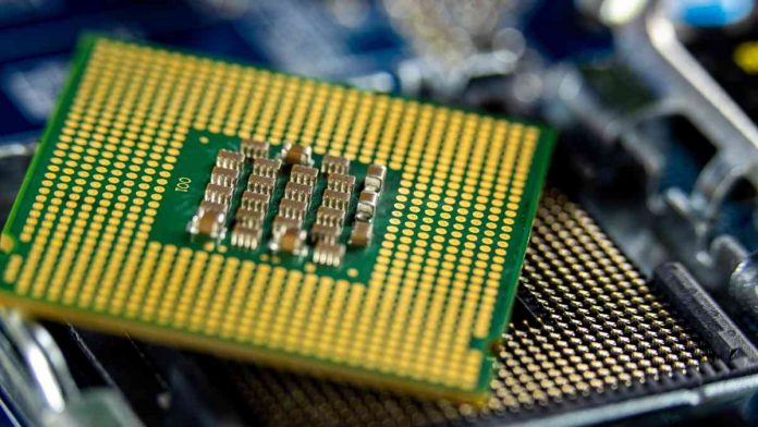 India to Rival Taiwan in Chip Manufacturing India to Rival Taiwan in Chip Manufacturing