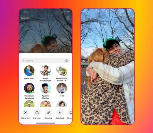 Instagram Now Lets You Download Your Favorite Reels Instagram Now Lets You Download Your Favorite Reels
