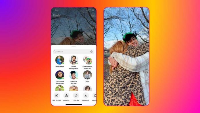 Instagram Now Lets You Download Your Favorite Reels Instagram Now Lets You Download Your Favorite Reels