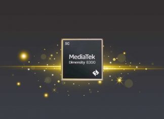 MediaTek Presented Dimensity 8300 Chip For Premium Mid-Range Smartphones MediaTek Dimensity 8300