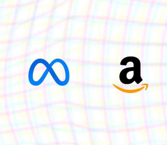 Meta and Amazon Team Up Meta and Amazon Team Up