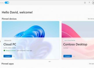 Microsoft Unveils Windows App for Seamless Cross-Platform Experience Microsoft Unveils Windows App