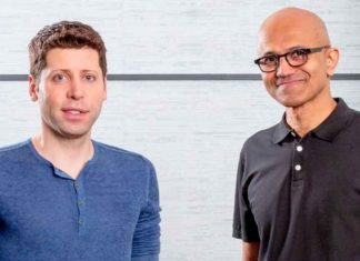 Microsoft Welcomes OpenAI Founders Altman and Brockman to Spearhead Advanced AI Research Team Microsoft Welcomes OpenAI Founders Altman