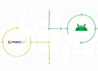 Google’s Roadmap For Porting Android Features Onto RISC-V Architecture Porting Android Features Onto RISC-V