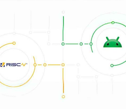 Porting Android Features Onto RISC-V Porting Android Features Onto RISC-V