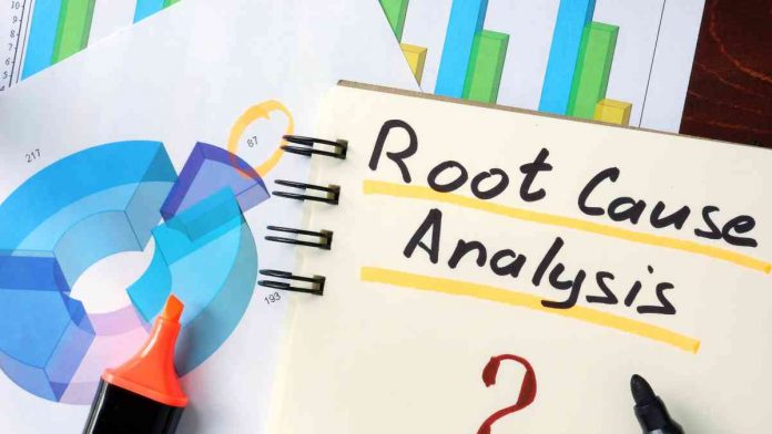 Root Cause Analysis Root Cause Analysis