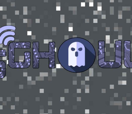 5Ghoul 5Ghoul