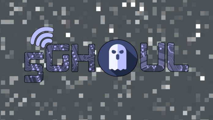 5Ghoul 5Ghoul