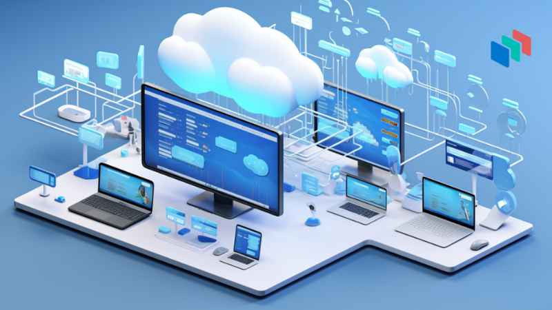 Cloud Data Migration