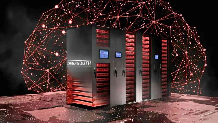 DeepSouth Supercomputer DeepSouth Supercomputer