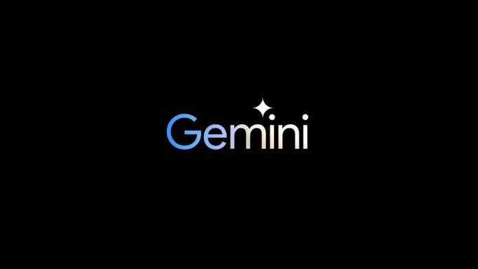 Google Gemini