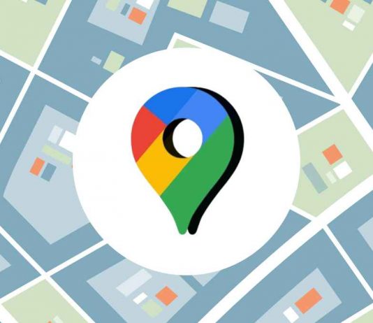 Google Maps Location Google Maps Location