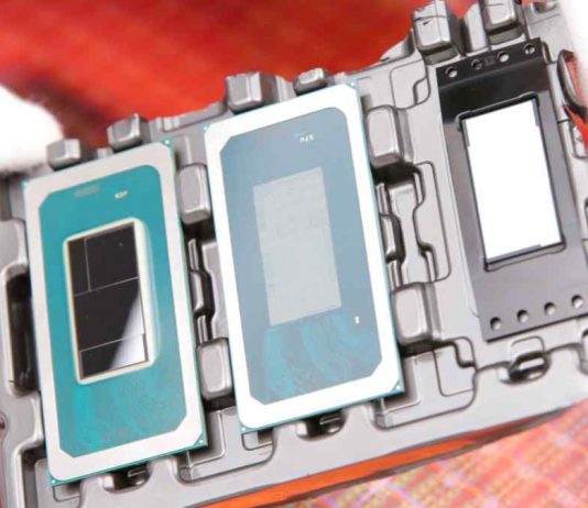 Intel Core Ultra Meteor Lake Processors Intel Core Ultra Meteor Lake Processors