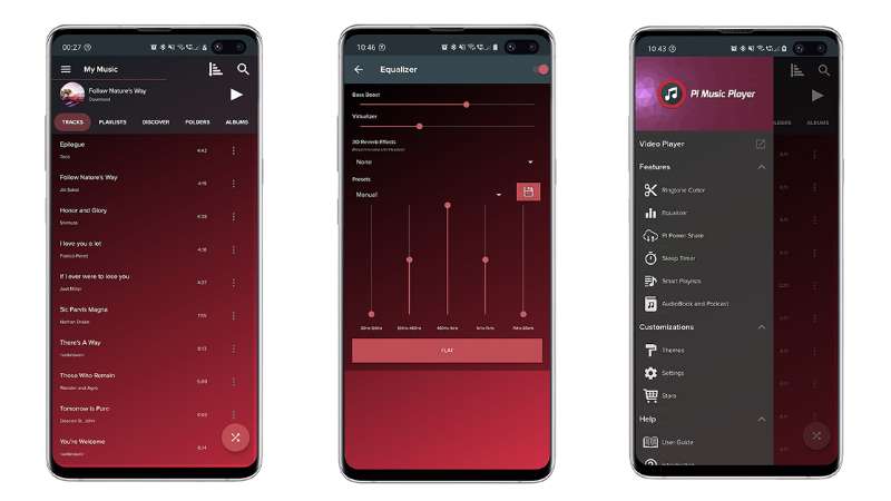Pi Music Player_ Offline Music