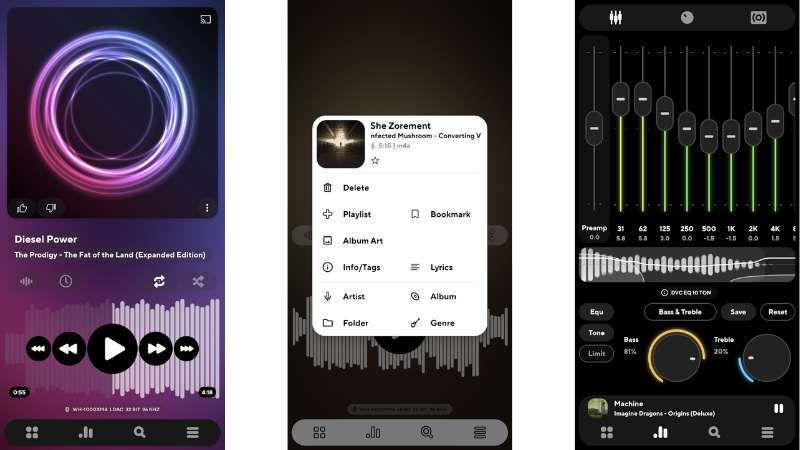 Poweramp Music Player