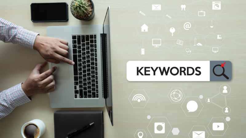 SEO Keywords