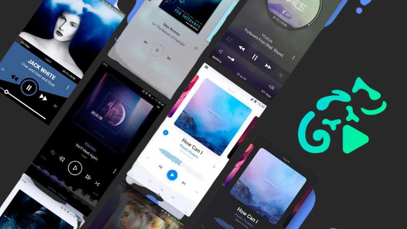Stellio - Music and mp3 Player