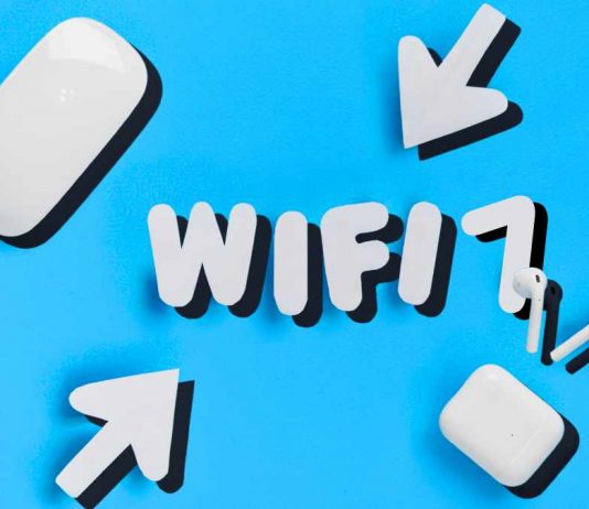 Wi-Fi 7 based on the IEEE 802.11be technology Wi-Fi 7 based on the IEEE 802.11be technology