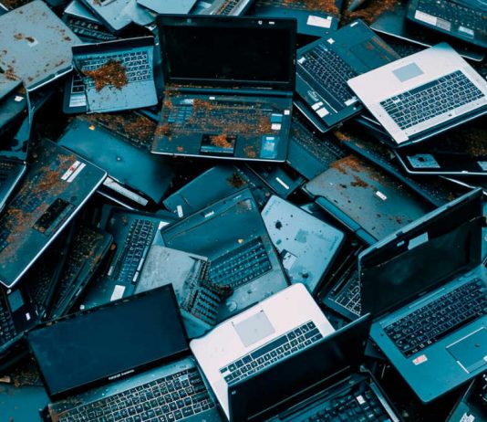 Windows 10 PCs Could Soon End Up in Trash