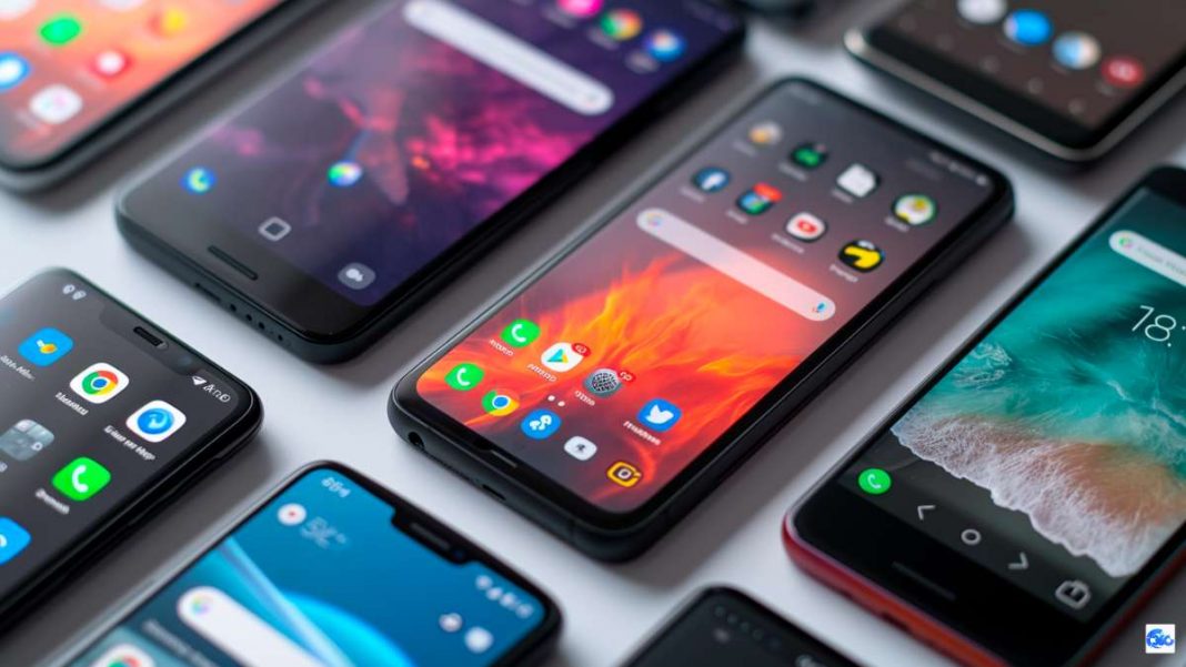 10 Best Custom Roms For Android To Transform Your Smartphone Experience In 2024 4676