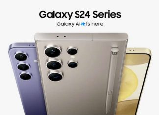 Galaxy S24 Series: Samsung Unveils Its Most Advanced Smartphone Yet Galaxy S24 Series