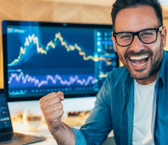 Secrets to Becoming a Crypto Millionaire Secrets to Becoming a Crypto Millionaire