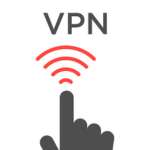 Touch VPN - Fast Hotspot Proxy