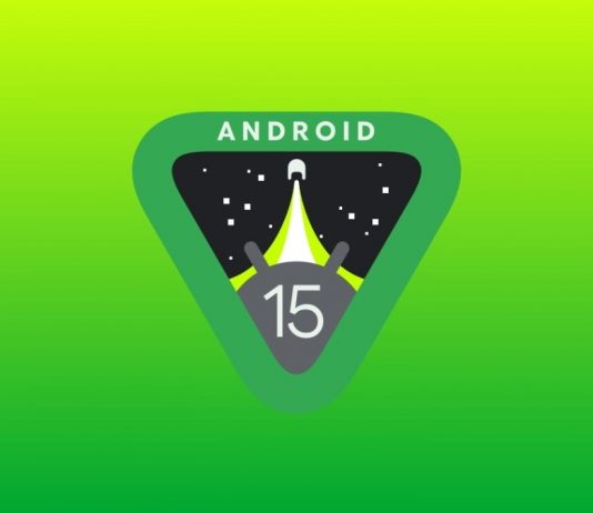 Android 15